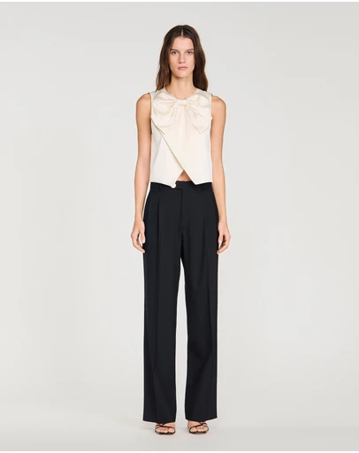 Sandro - Terence Pants