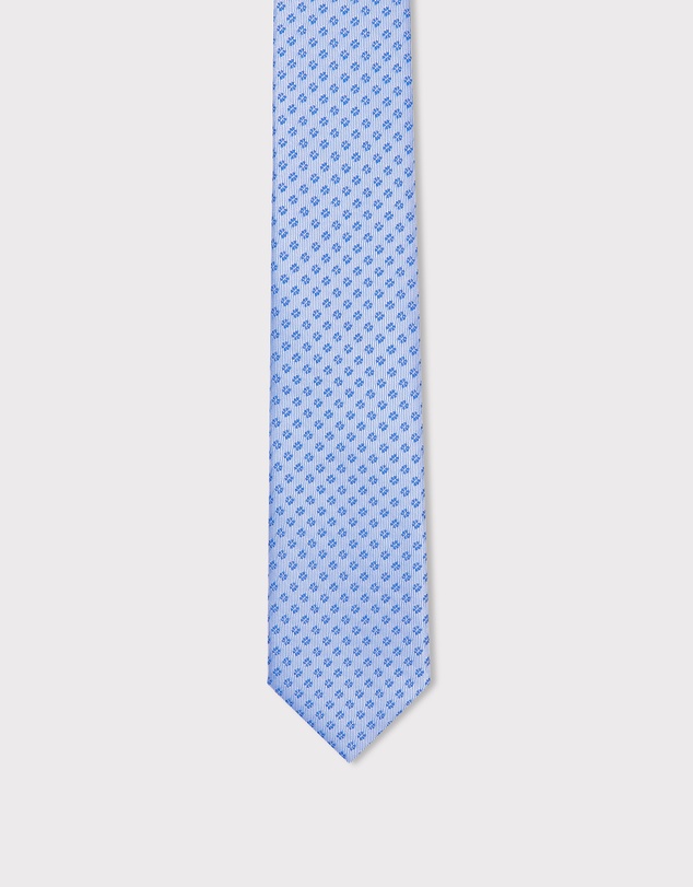 Van Heusen - Floral Decal Tie