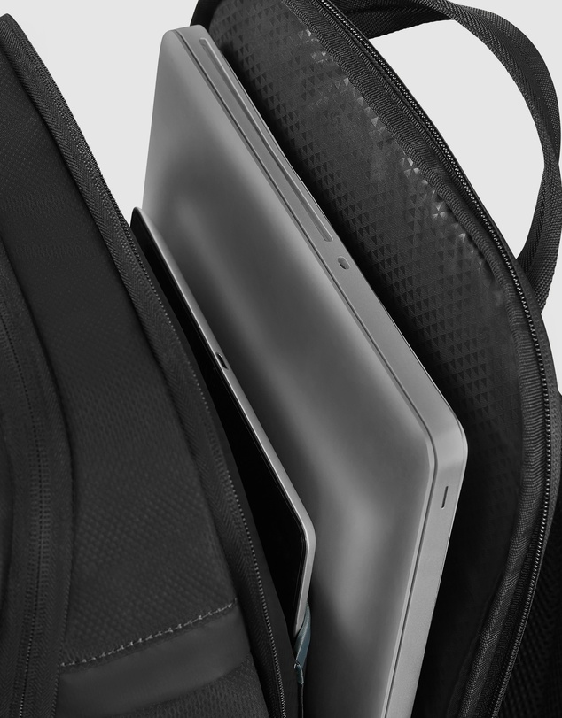 Samsonite - Moderny Laptop Backpack 17.3