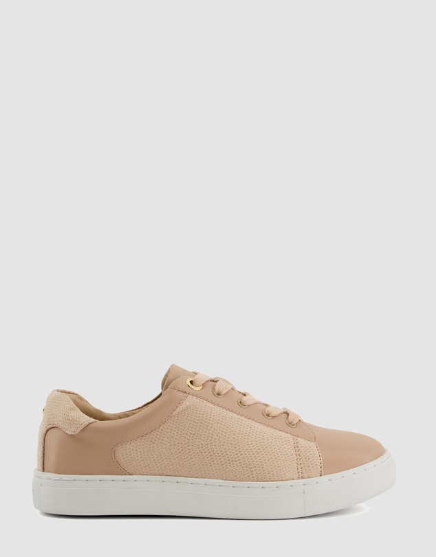 Dune London - Emberly - Blush
