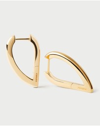 PDPAOLA - Vento Mini Earrings