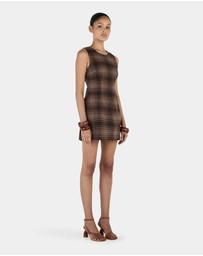Hansen & Gretel - Trellis Tunic