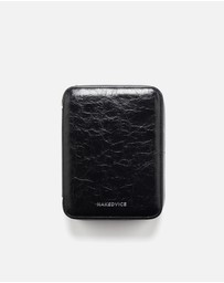 Nakedvice - The Cannes Black Jewellery Case
