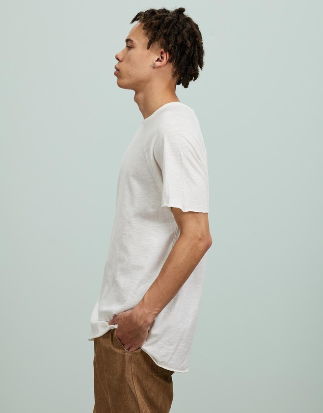 Surrounded By Ghosts - The Thorite Raglan T-Shirt