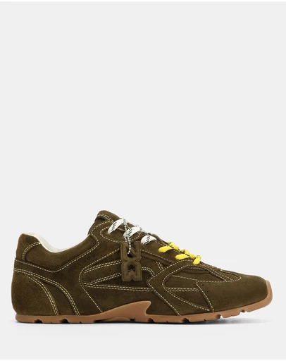 Nokwol - Atlas Sneakers