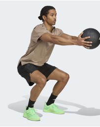 adidas Performance - Designed for Training Pro-Series Tee Mens