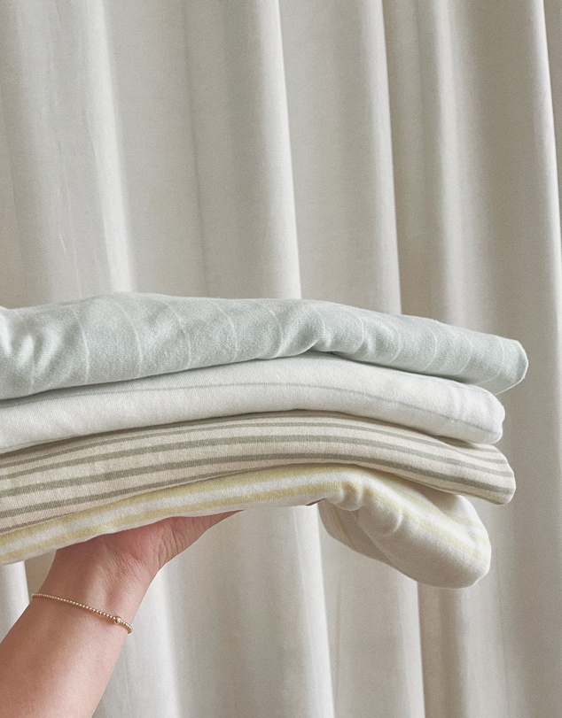 Susukoshi - Swaddle Blanket