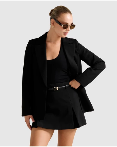 Forever New - Dylan Boyfriend Blazer