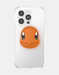 PopSockets - PopGrip Pokemon Phone Grip Holder