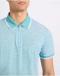 Marcs - Robert Mercerised Cotton Polo