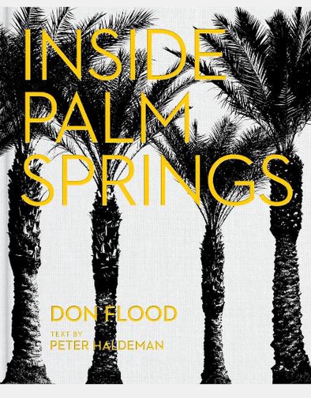 Brumby Sunstate - Inside Palm Springs