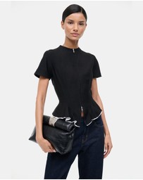 Staud - Cuff Clutch
