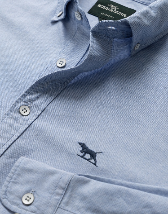 Rodd & Gunn - Oxford Shirt