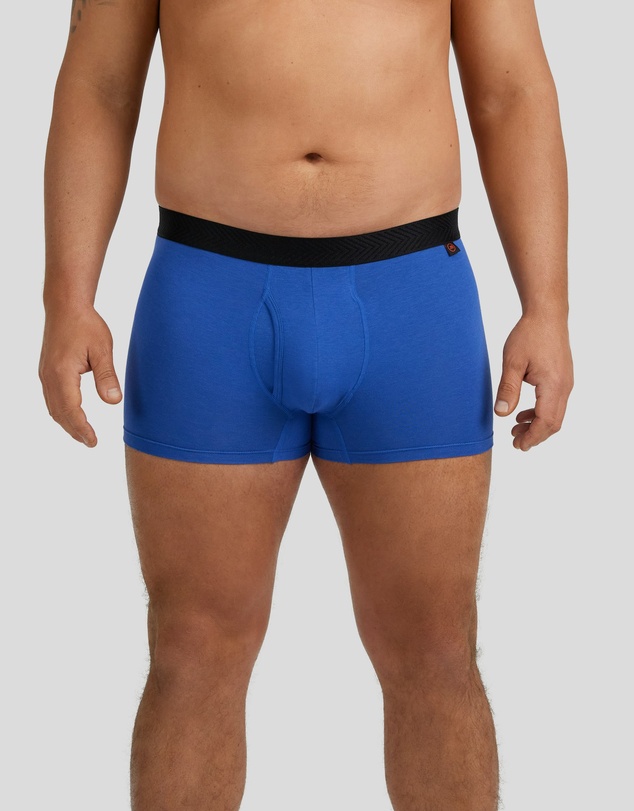 Johnny Bigg - Comfort Flex Trunk