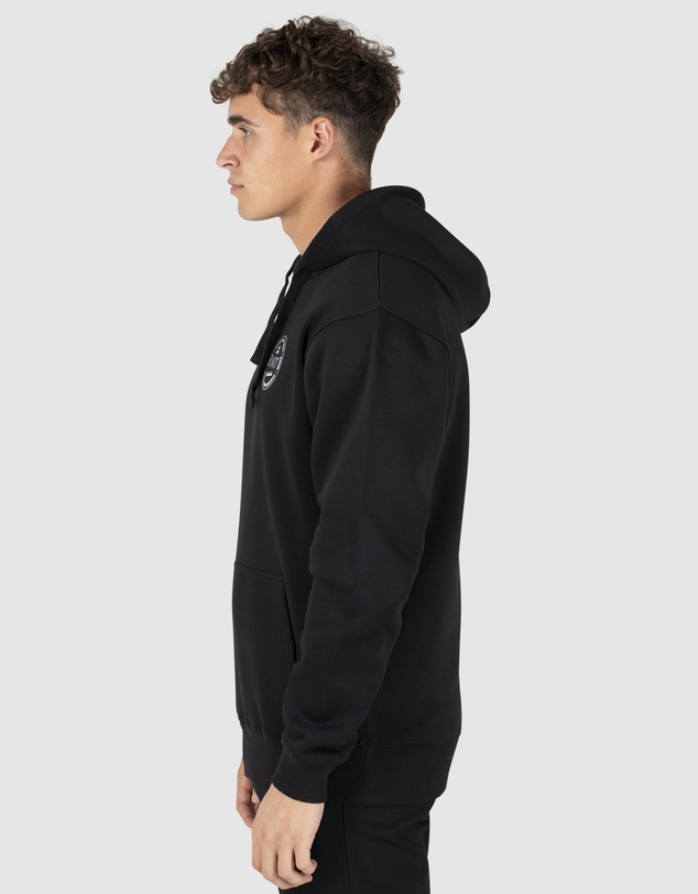 UNIT - UNIT Recall Men's Pullover Hoodie