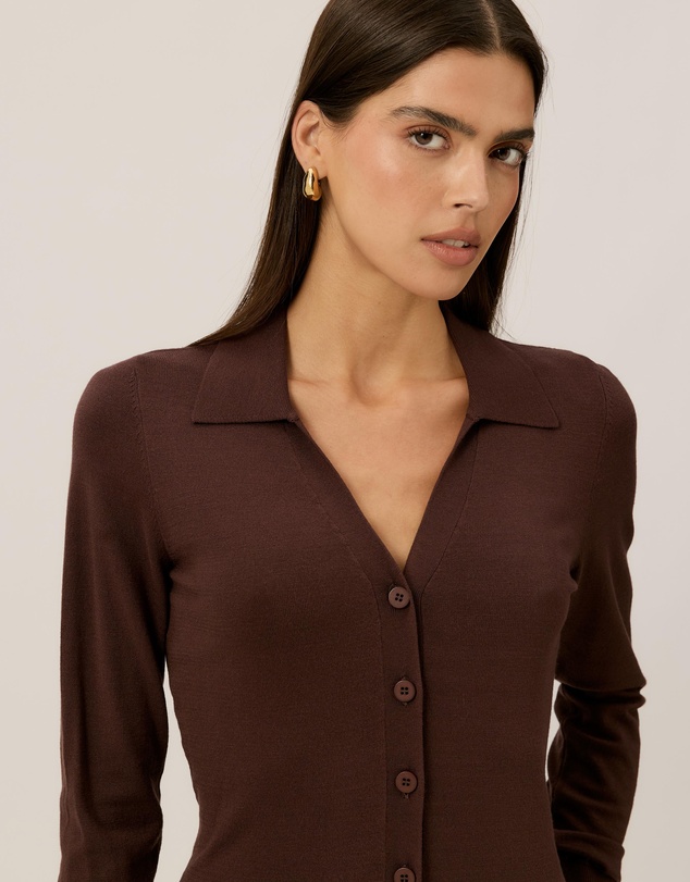Tussah - Imogen Knit Cardigan