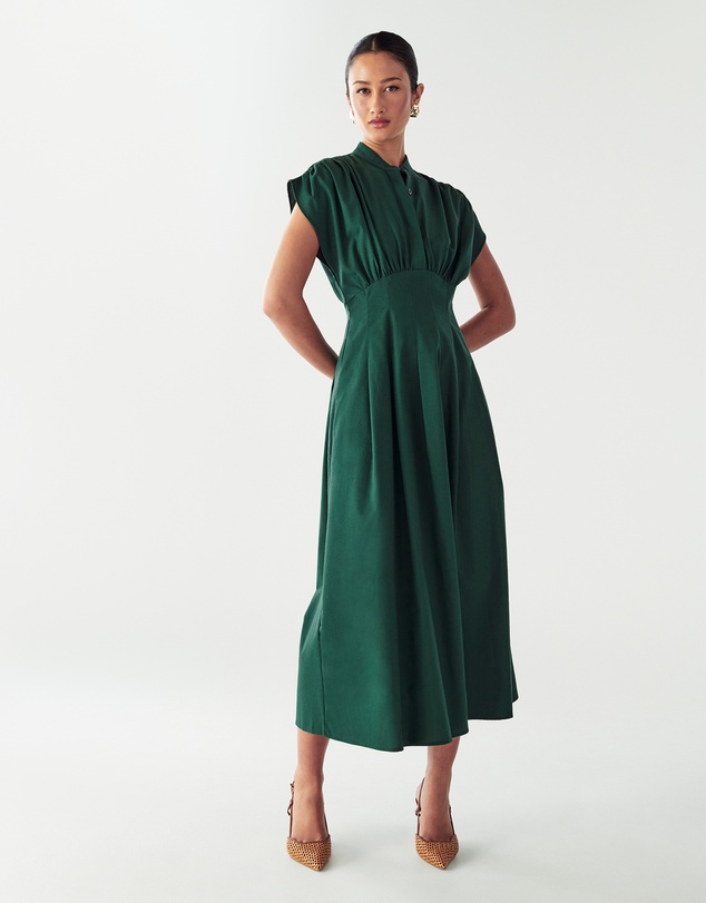 Willa - Otis Dress