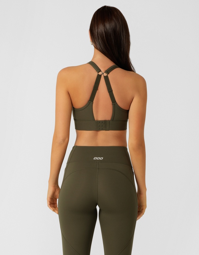 Lorna Jane - Amy Maximum Support Sports Bra