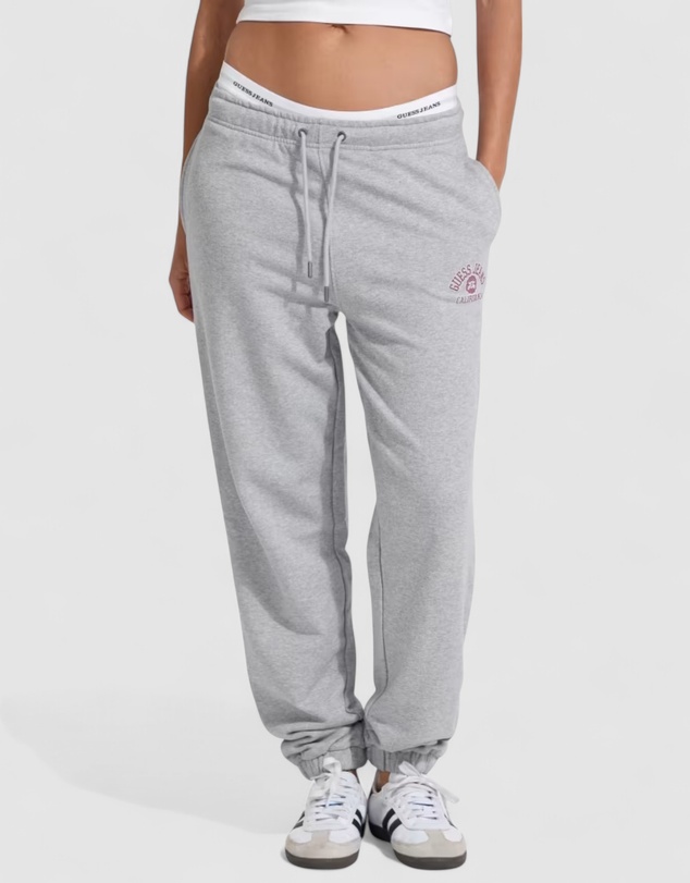 GUESS Jeans - GUESS JEANS Iconic Pants