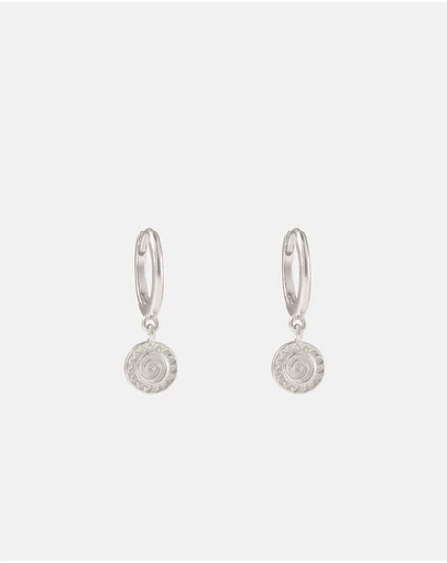 Kirstin Ash - Solara Hoops