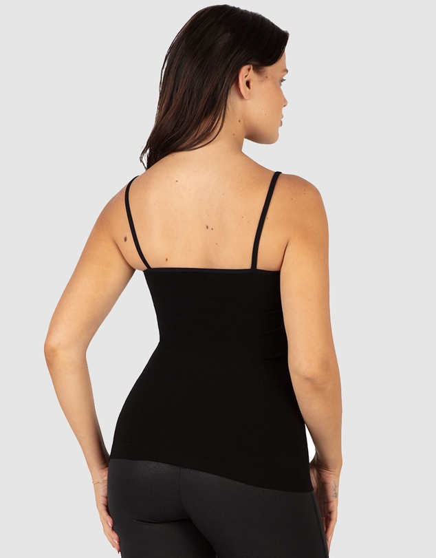 B Free Intimate Apparel - Bamboo Singlet