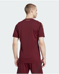 adidas Performance - AS Roma 24/25 Home Football Jersey Mens