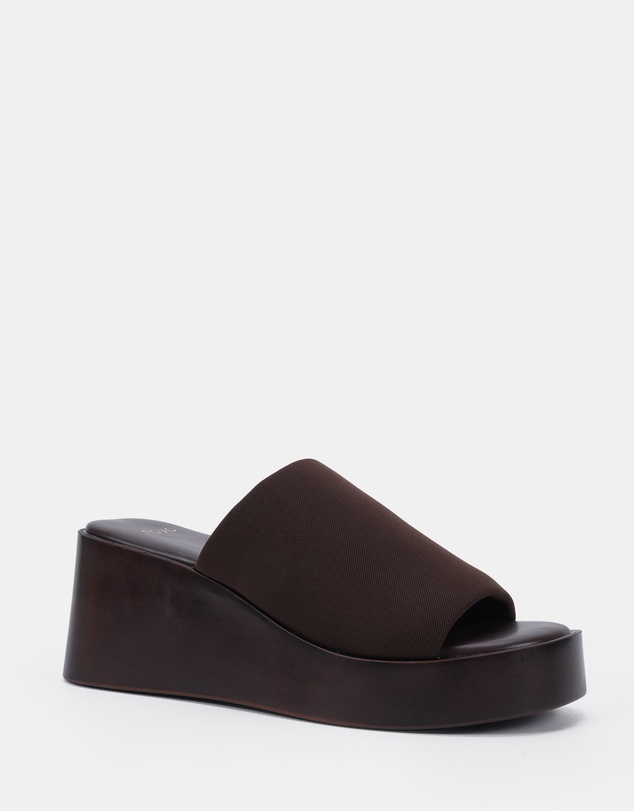 Novo - Wenton Wedges