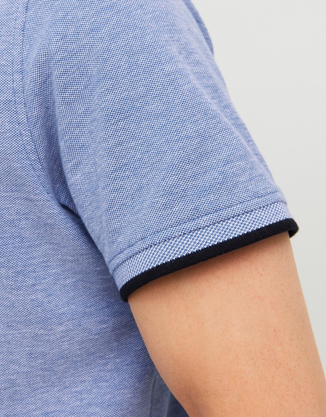 Jack & Jones - Paulos Polo Organic Cotton
