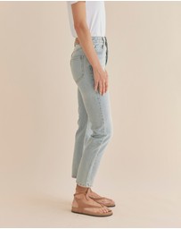 Amelius - Arcade Jean