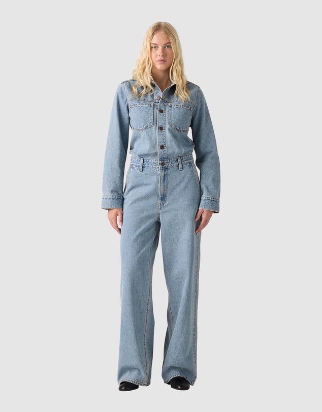 Levi's - Heritage Jumpsuit