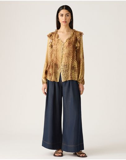Simone Print