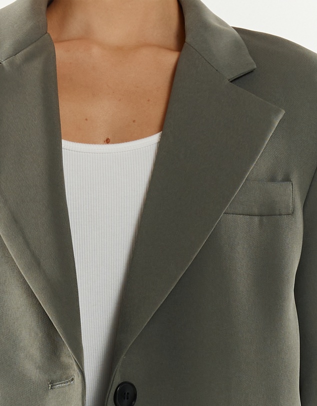 Madison The Label - Collins Blazer
