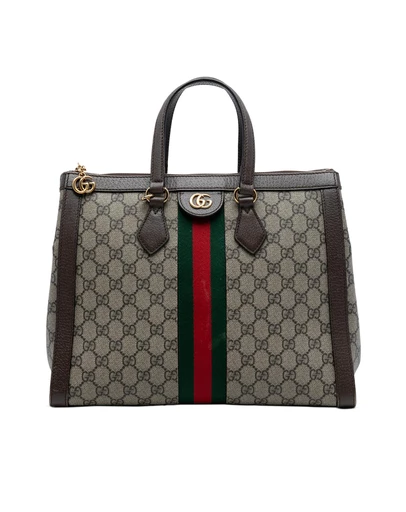 Pre-Loved by Azura Reborn - Pre-Loved GG Supreme Ophidia Satchel