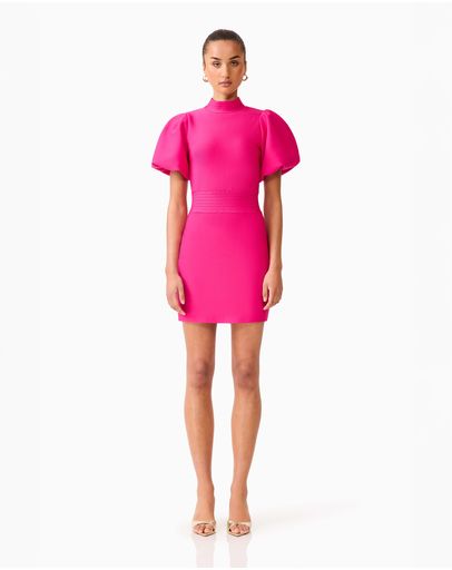 Raspberry Pink