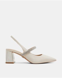ALDO - Kaiaria Slingback Heels