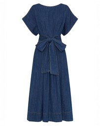 Morrison - Tatum Denim Dress