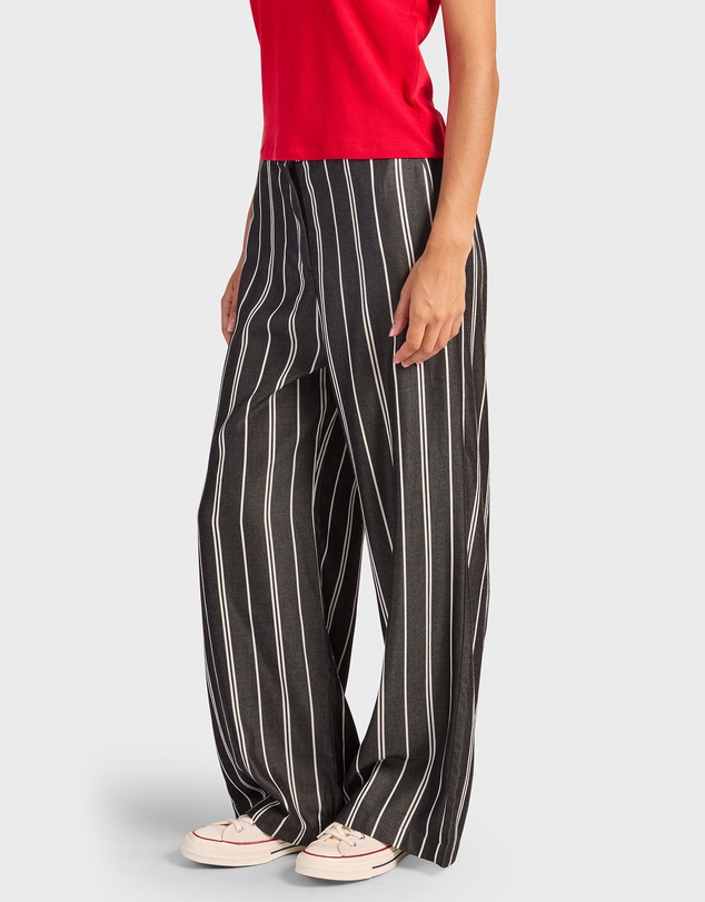 Academy Brand - Margot Stripe Pant