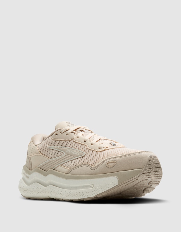 Brooks - Ghost Max 2 Suede - Women's