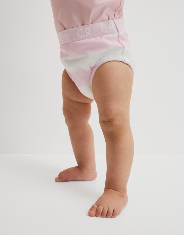 Country Road - Stripe Swim Nappy