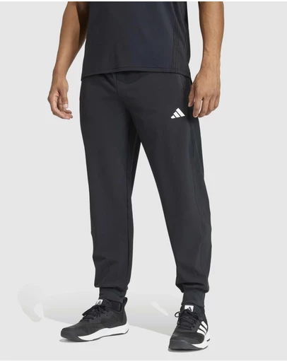 adidas Performance - Workout Essentials Flex Woven Pants
