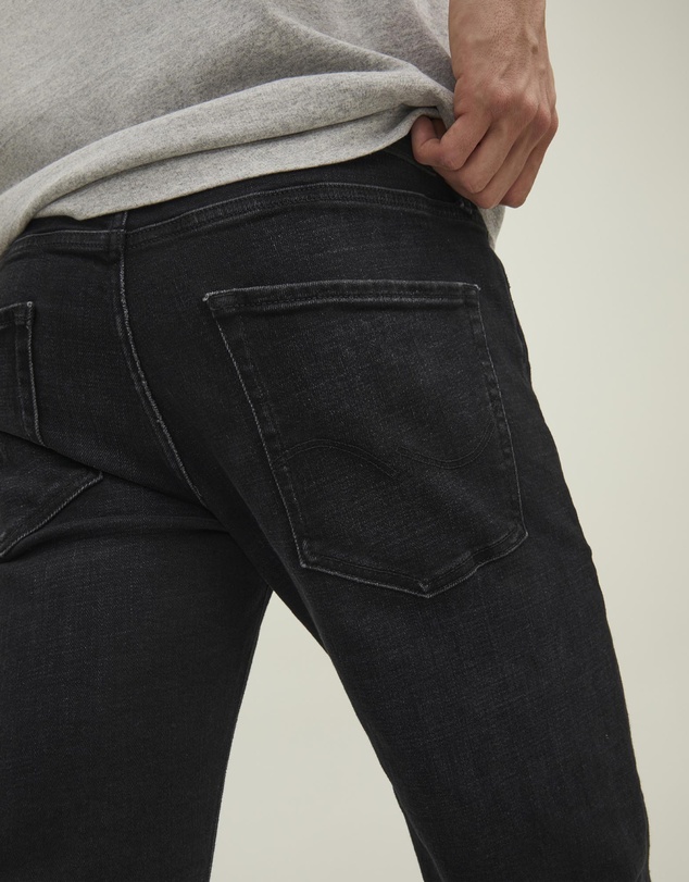 Jack & Jones - Mike Original 111 Tapered Fit Jeans