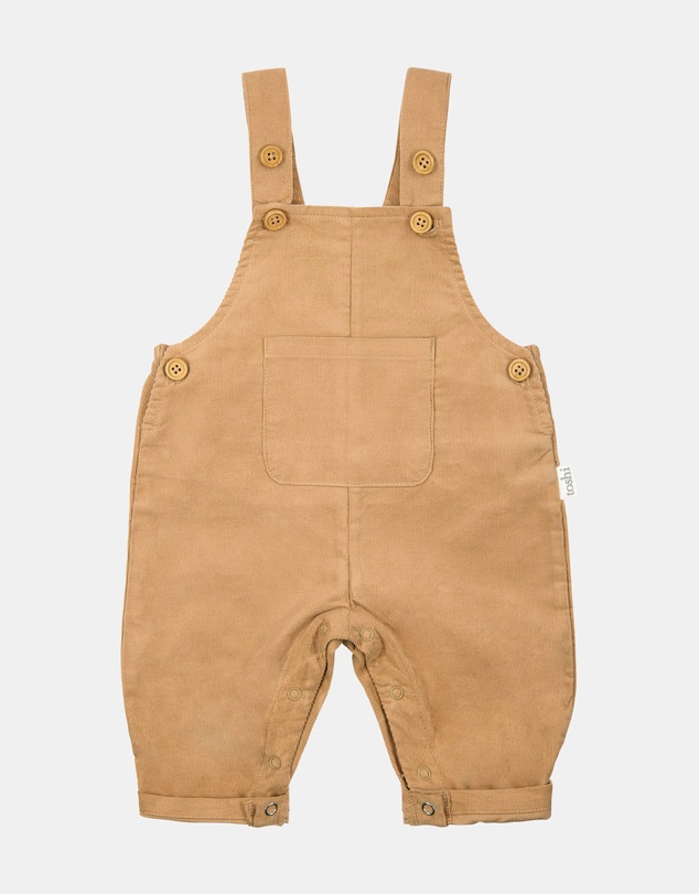 Toshi - Baby Overalls Corduroy Quincy