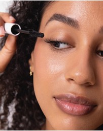 Ere Perez - Natural Almond Mascara - Black