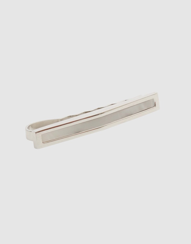 Simon Carter - Arched Tie bar