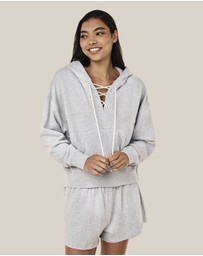 Papinelle - So Soft Fleecy Hoodie
