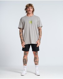 Vacancy Co - Surf Club Tee