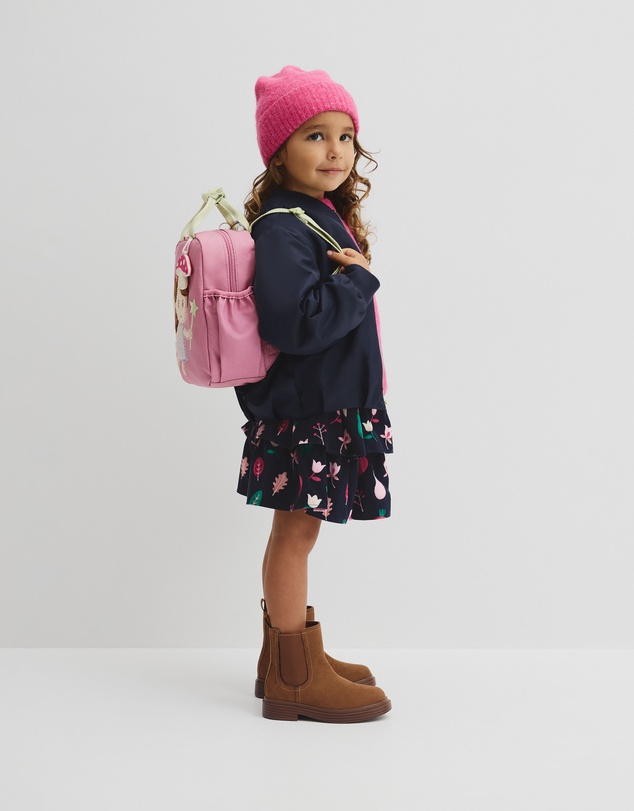 Country Road - Mini Backpack