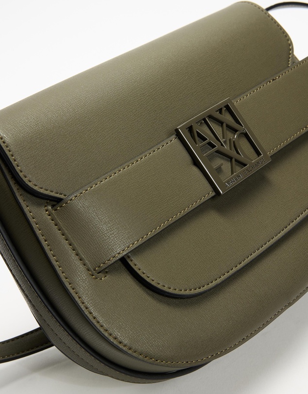 Armani Exchange - Susy Saddle