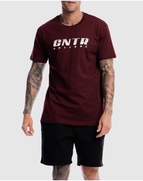 Counter Culture - Track Tee