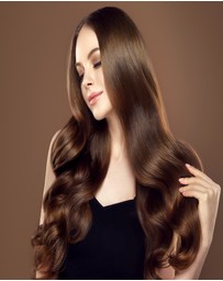 Silk Oil of Morocco - Argan Intense Hydrating Hair Masque